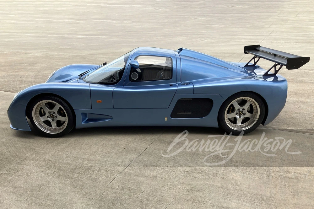 2003 Ultima GTR - Image 10 of 10