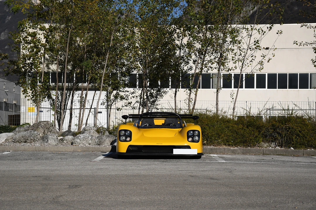 2003 Ultima - Image 18 of 31