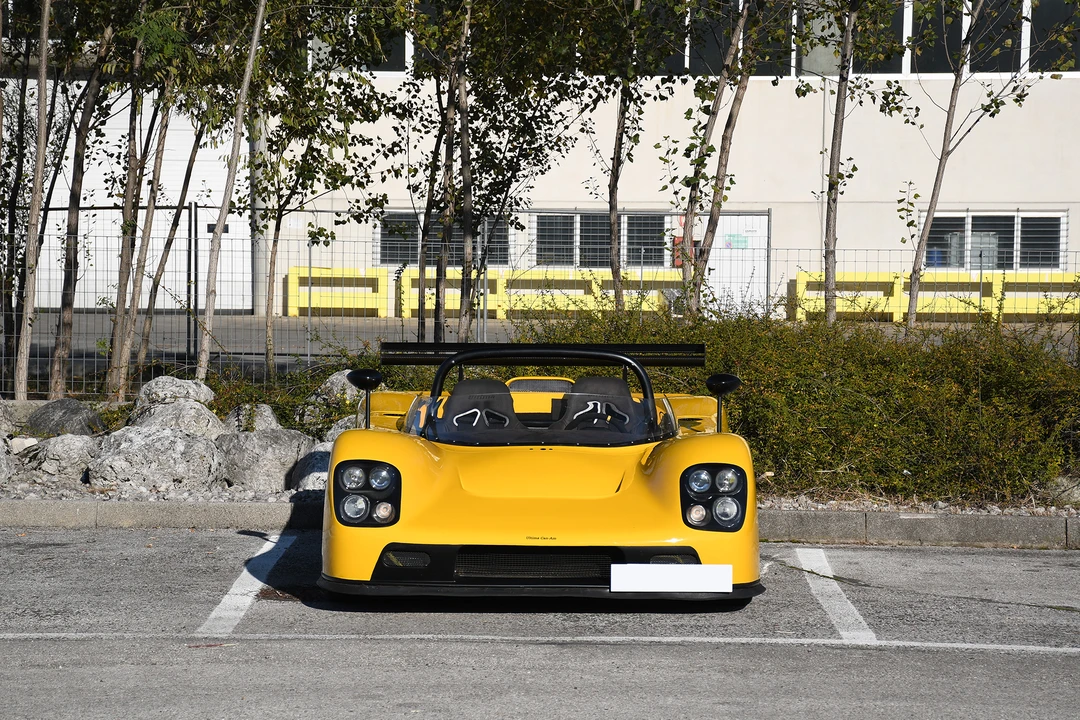 2003 Ultima - Image 10 of 31