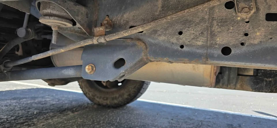2003 Toyota 4Runner 4th Gen - Image 10 of 10
