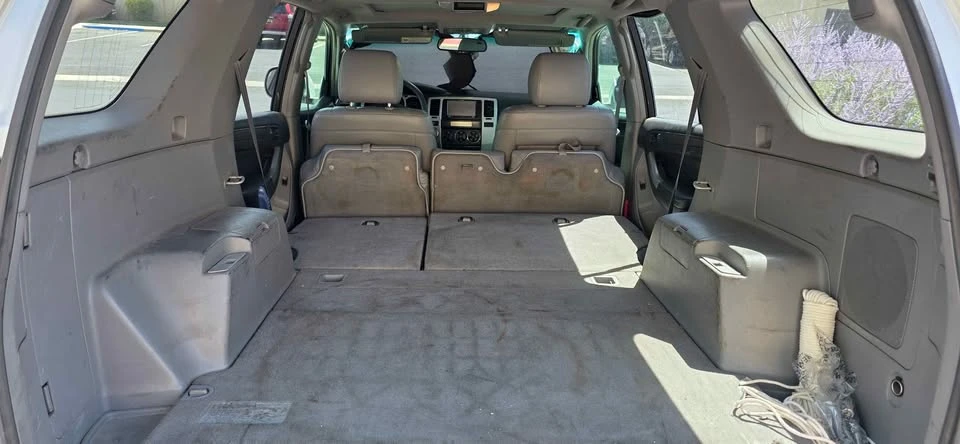 2003 Toyota 4Runner 4th Gen - Image 3 of 10
