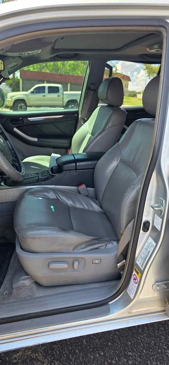 2003 Toyota 4Runner 4th Gen - Image 5 of 10