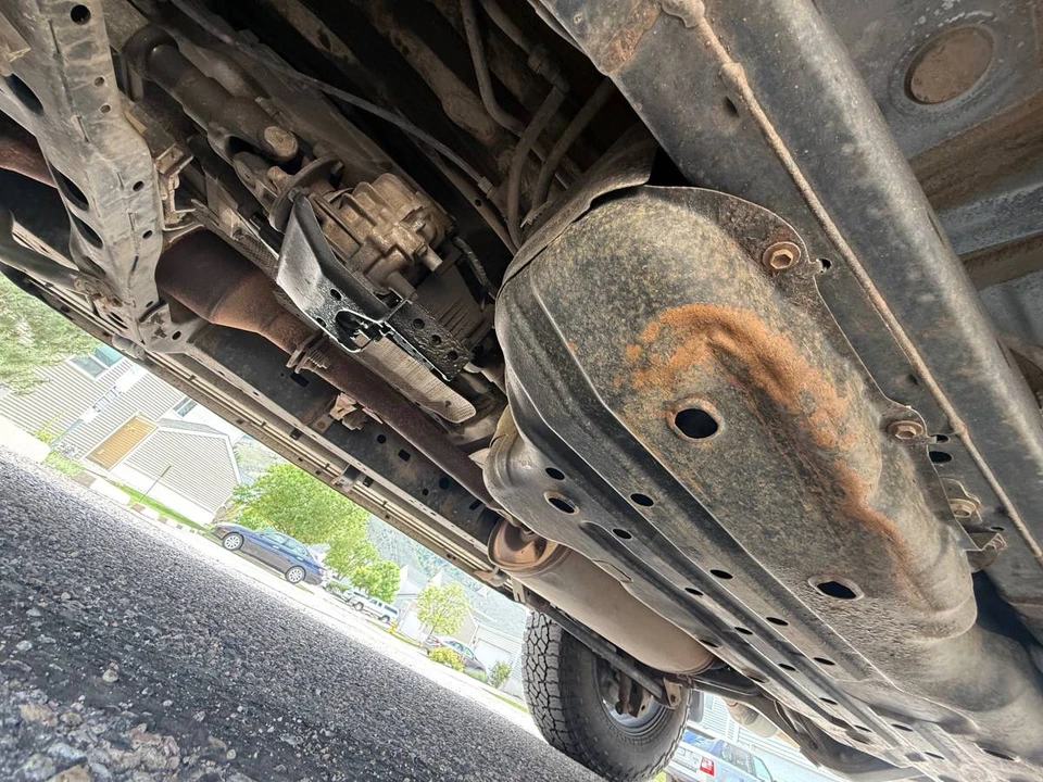 2003 Toyota 4Runner 4th Gen - Image 10 of 10