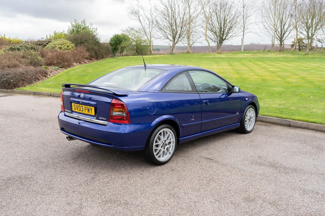 2003 Vauxhall - Image 11 of 31