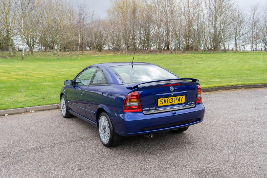 2003 Vauxhall - Image 6 of 31