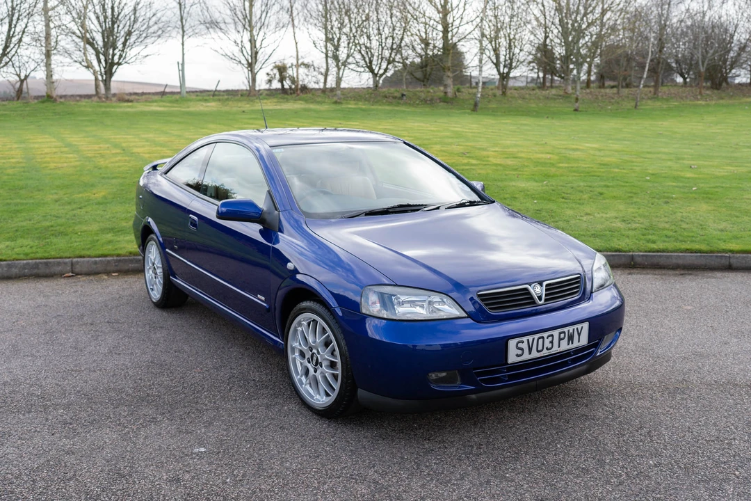 2003 Vauxhall - Image 10 of 31