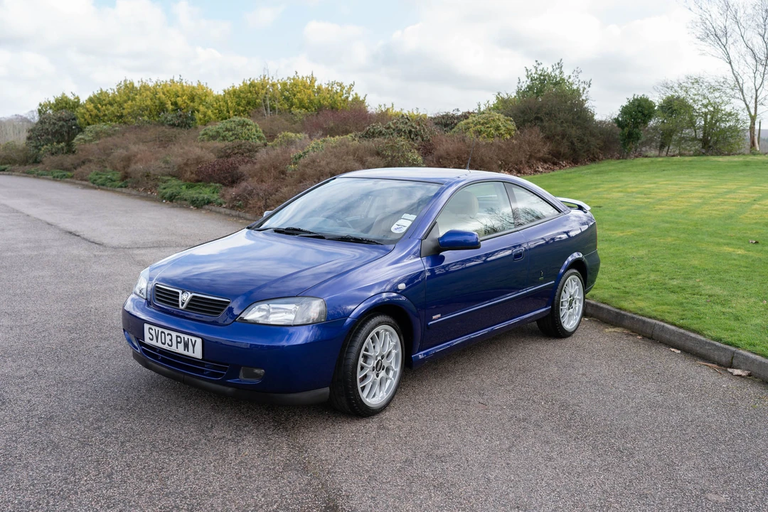 2003 Vauxhall - Image 13 of 31