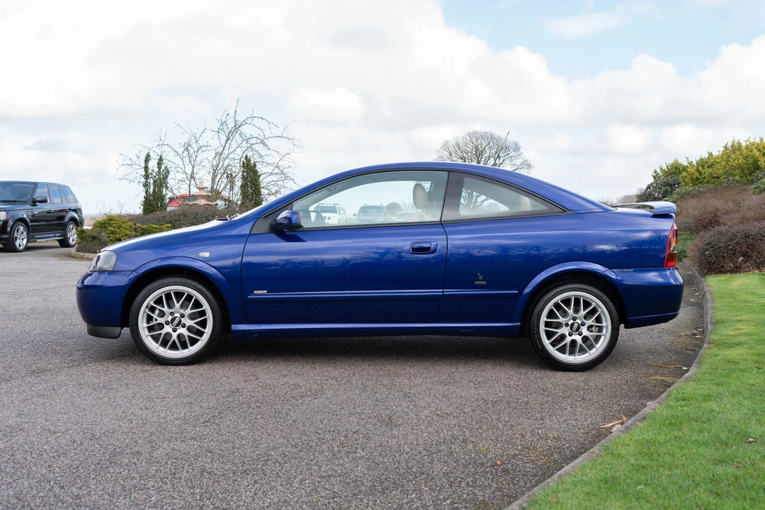 2003 Vauxhall - Image 5 of 31