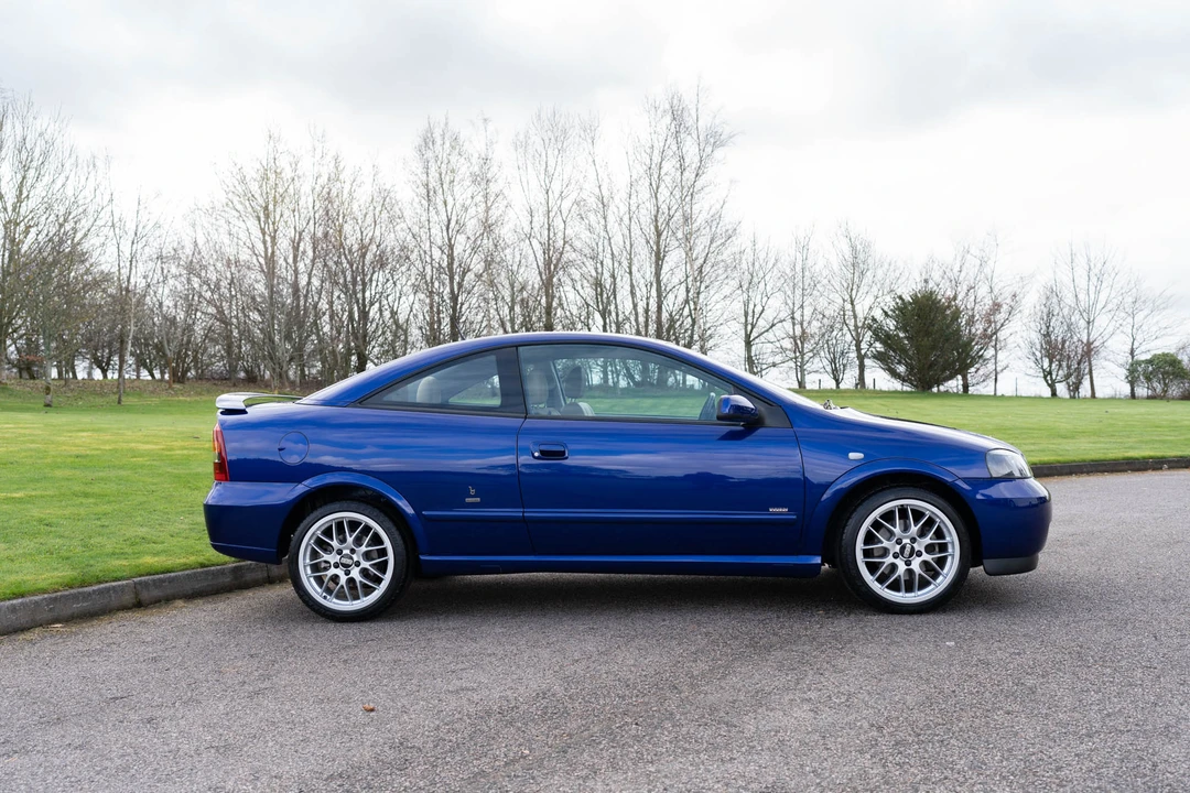 2003 Vauxhall - Image 9 of 31