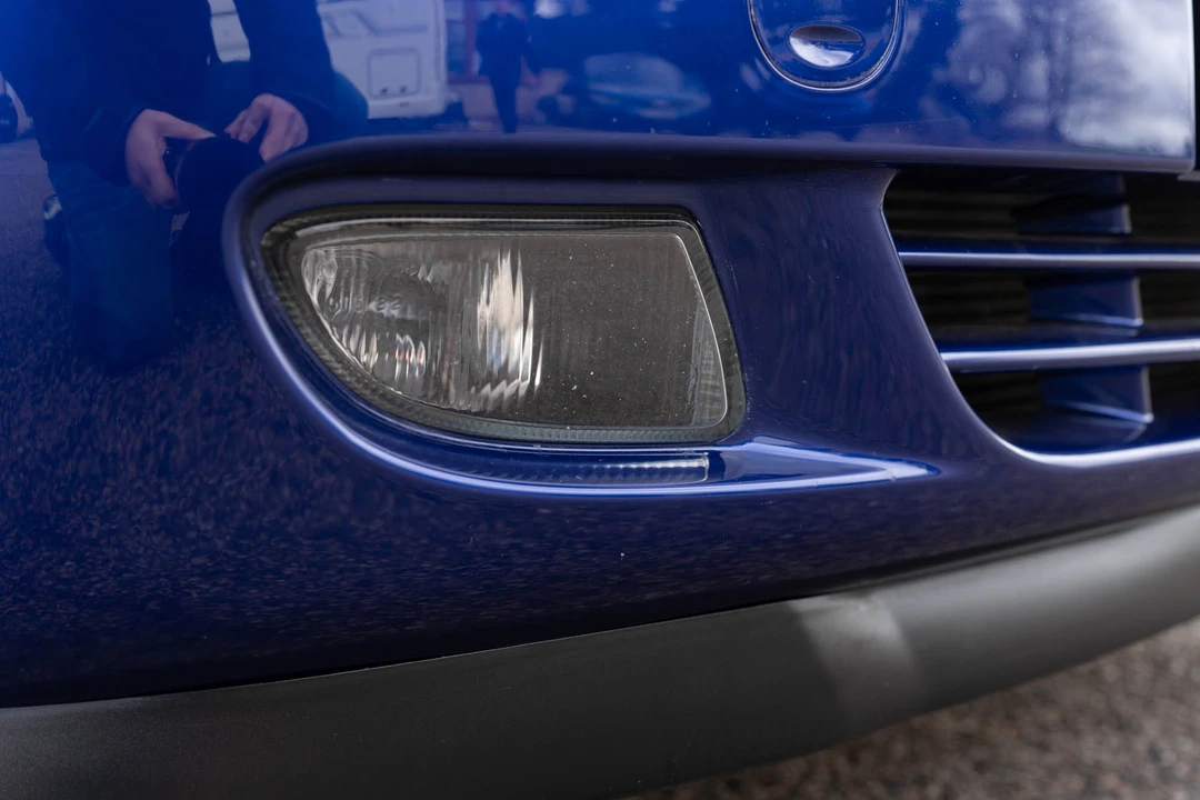 2003 Vauxhall - Image 16 of 31