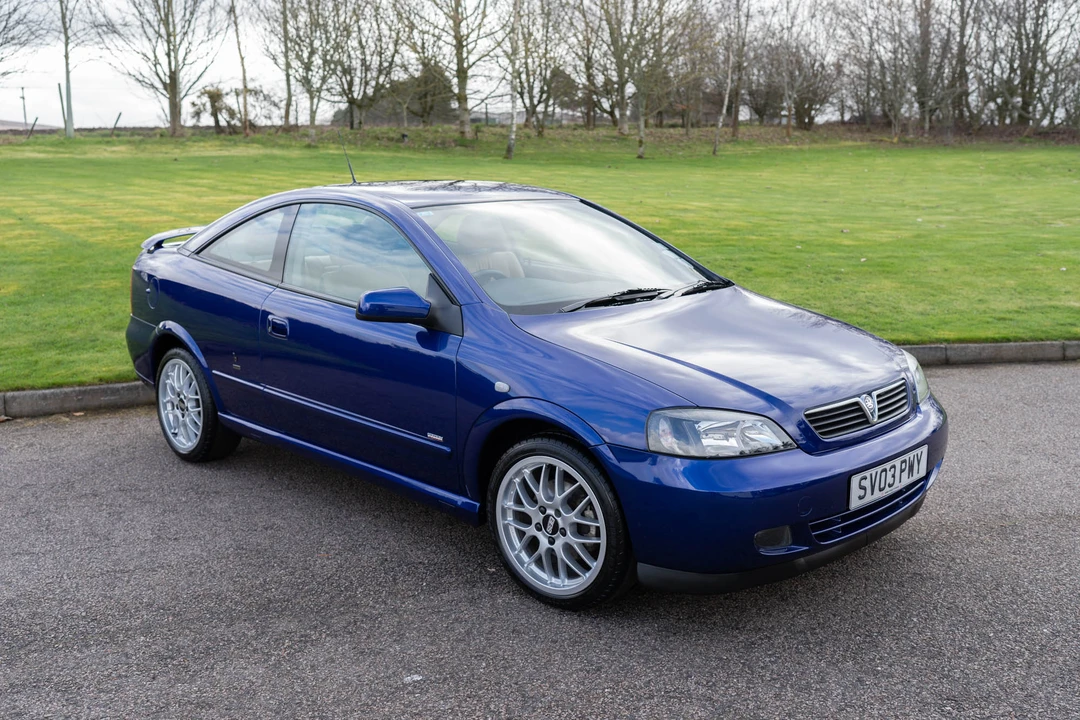 2003 Vauxhall - Image 14 of 31