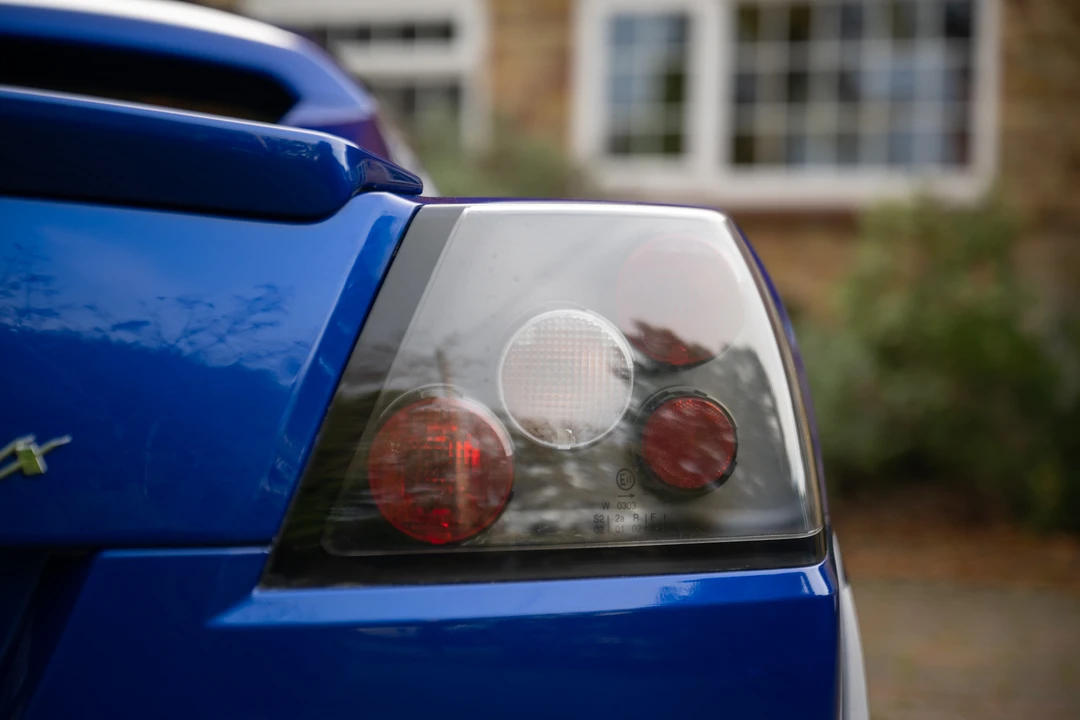 2003 Vauxhall - Image 17 of 31