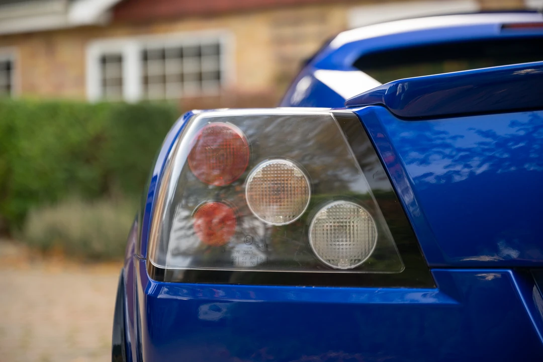 2003 Vauxhall - Image 18 of 31