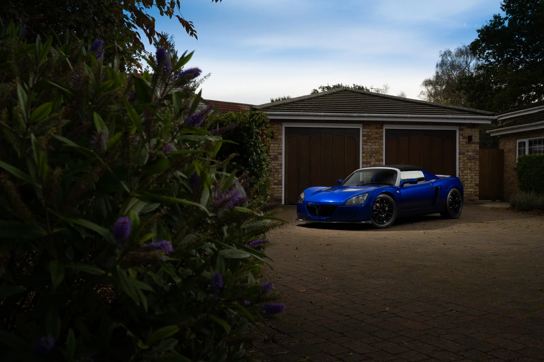 2003 Vauxhall - Image 15 of 31