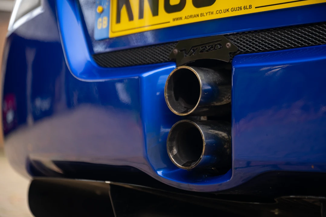2003 Vauxhall - Image 23 of 31