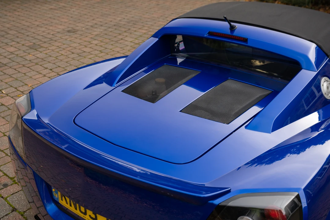 2003 Vauxhall - Image 28 of 31