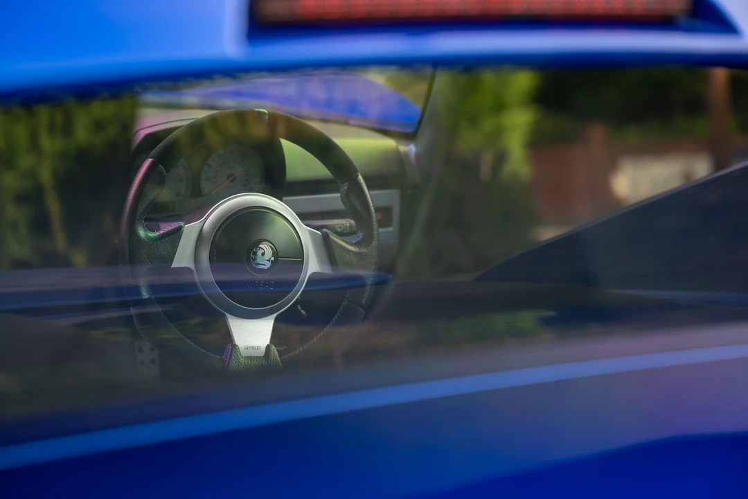 2003 Vauxhall - Image 30 of 31