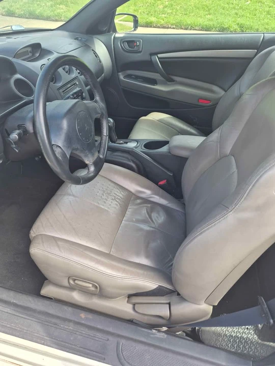 2003 Mitsubishi Eclipse 3rd Gen - Image 3 of 10
