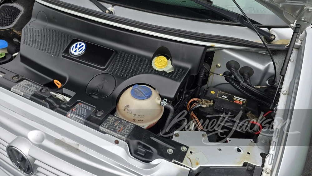 2003 Volkswagen EuroVan - Image 3 of 15