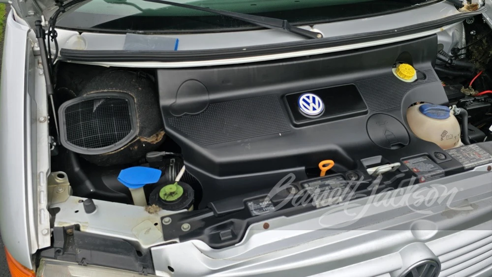 2003 Volkswagen EuroVan - Image 6 of 15