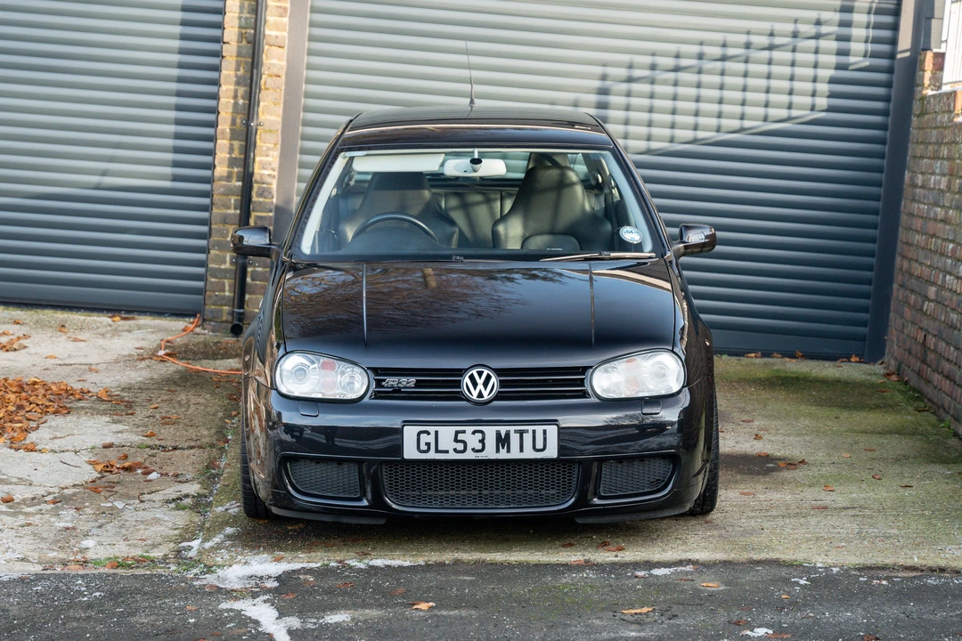 2003 Volkswagen R32 Mk4 - Image 3 of 31
