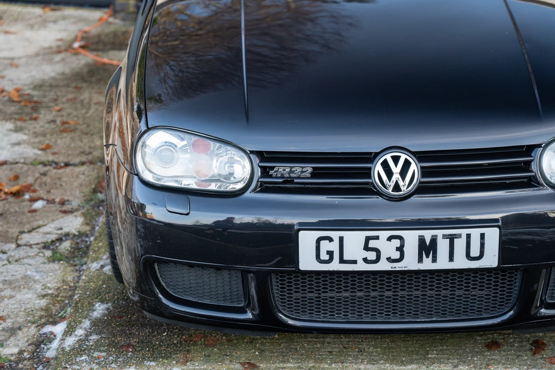 2003 Volkswagen R32 Mk4 - Image 19 of 31