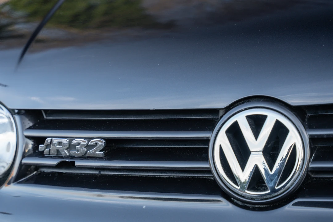 2003 Volkswagen R32 Mk4 - Image 27 of 31