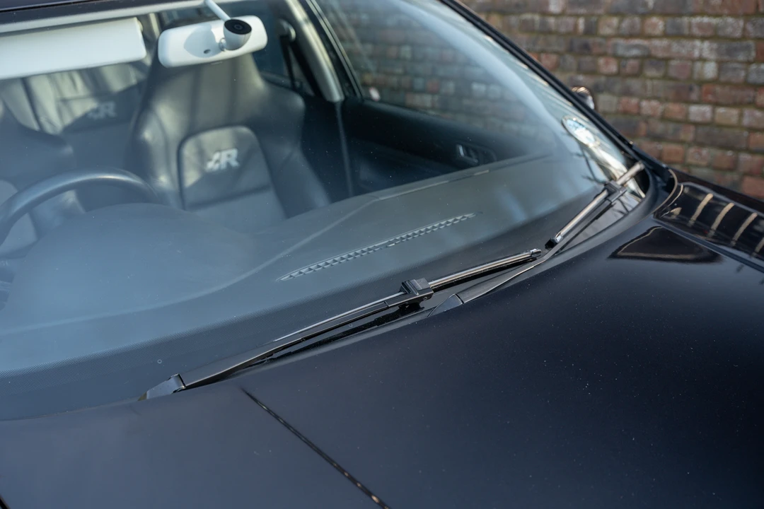 2003 Volkswagen R32 Mk4 - Image 30 of 31