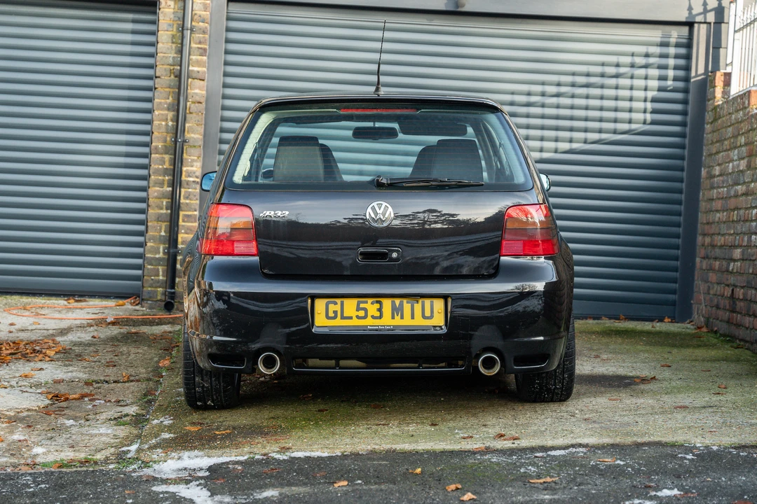 2003 Volkswagen R32 Mk4 - Image 7 of 31