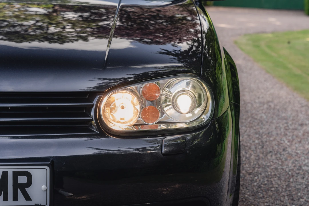 2003 Volkswagen R32 Mk4 - Image 29 of 31