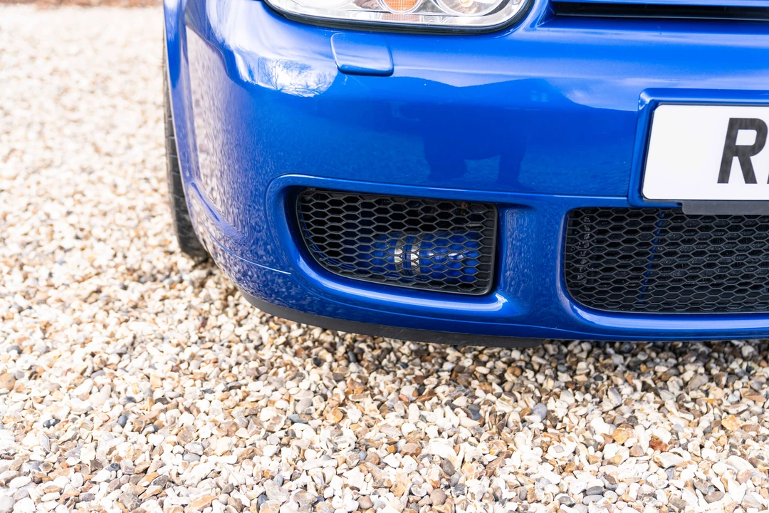 2003 Volkswagen R32 Mk4 - Image 24 of 31