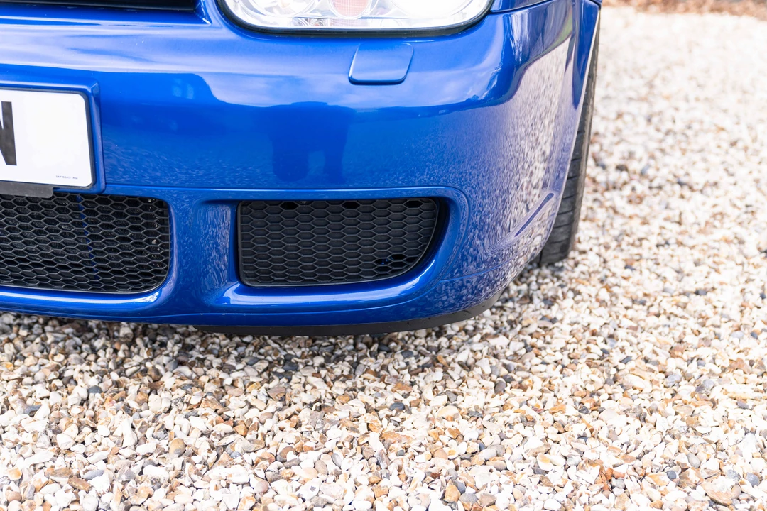 2003 Volkswagen R32 Mk4 - Image 26 of 31