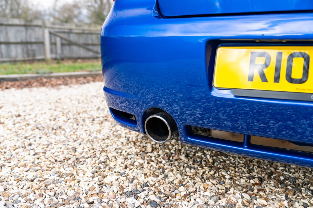 2003 Volkswagen R32 Mk4 - Image 31 of 31