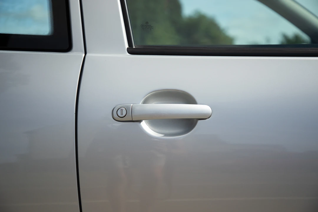 2003 Volkswagen R32 Mk4 - Image 29 of 31