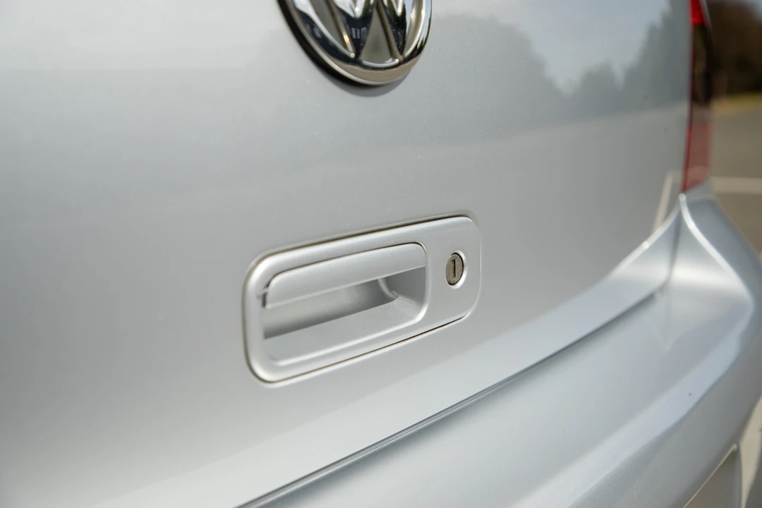 2003 Volkswagen R32 Mk4 - Image 31 of 31