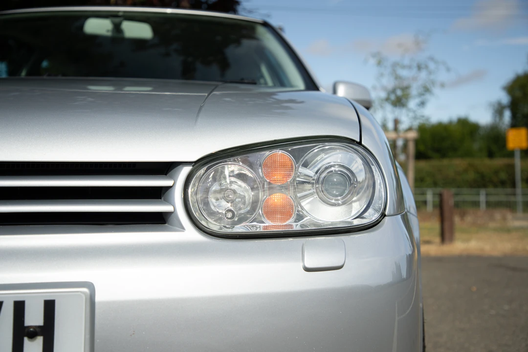 2003 Volkswagen R32 Mk4 - Image 21 of 31
