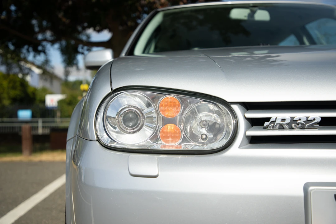 2003 Volkswagen R32 Mk4 - Image 22 of 31