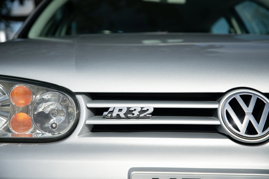 2003 Volkswagen R32 Mk4 - Image 23 of 31