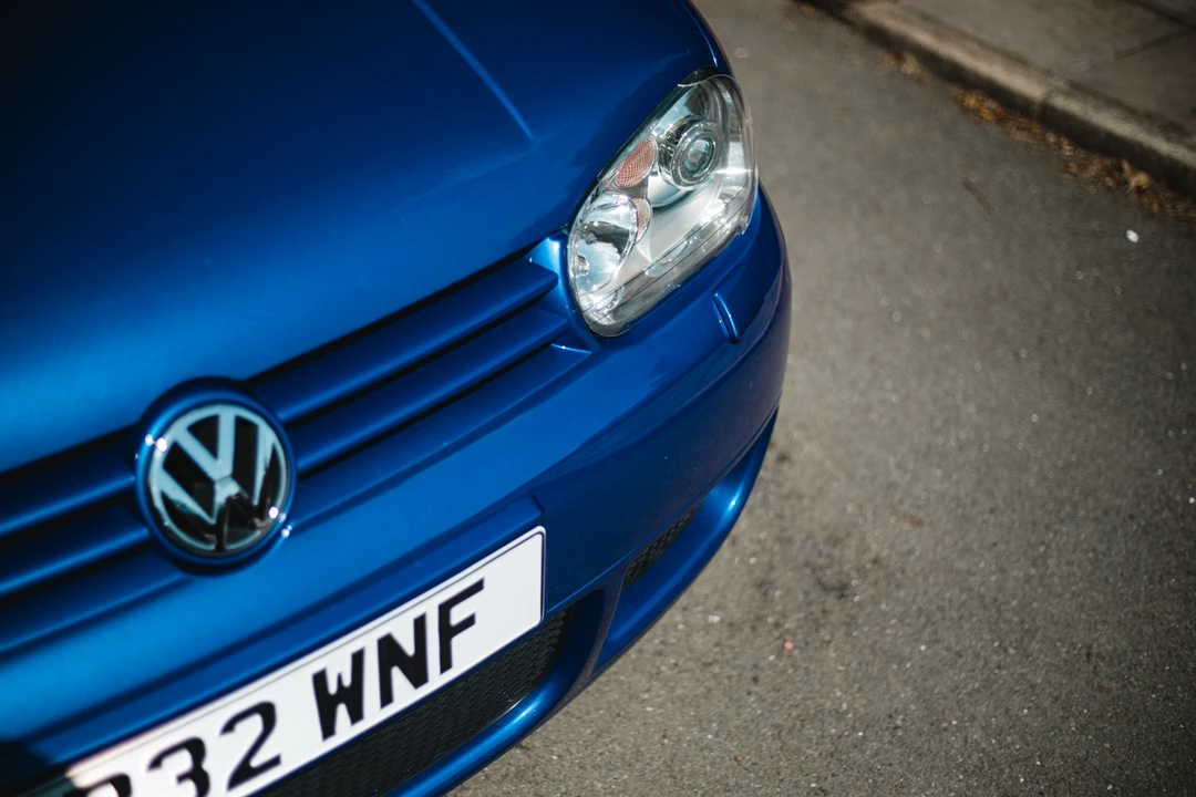 2003 Volkswagen R32 Mk4 - Image 26 of 31