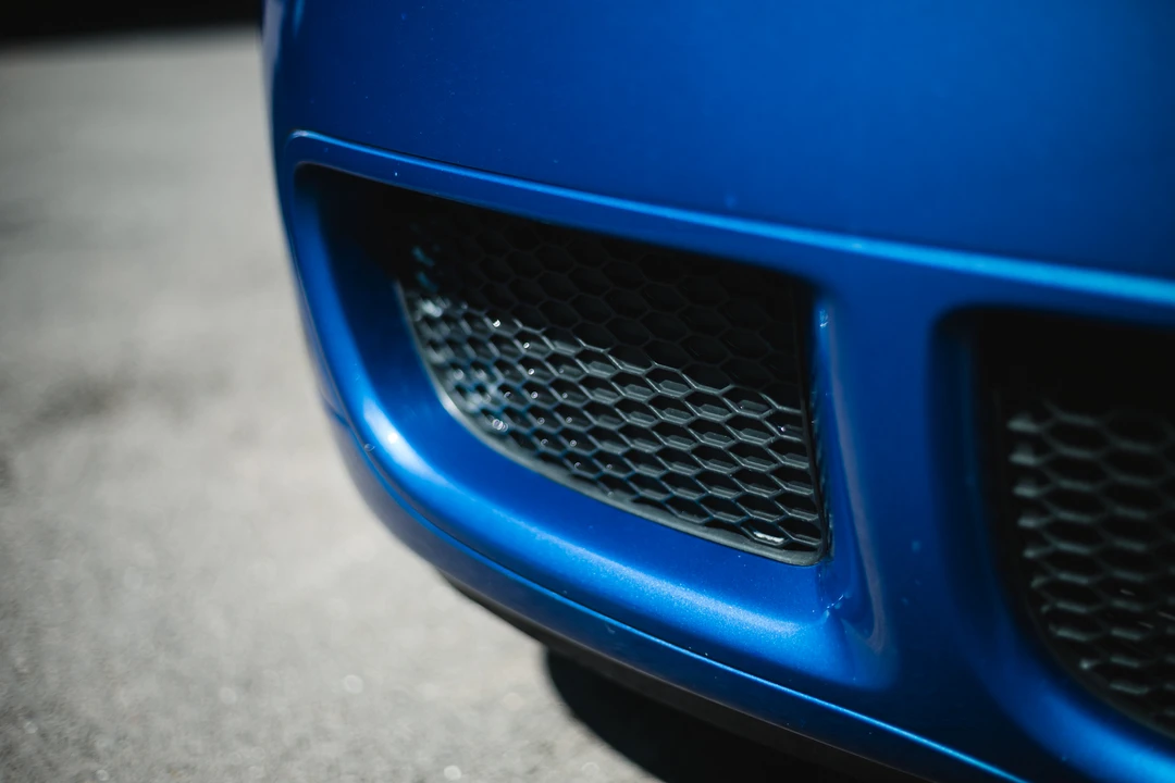 2003 Volkswagen R32 Mk4 - Image 29 of 31