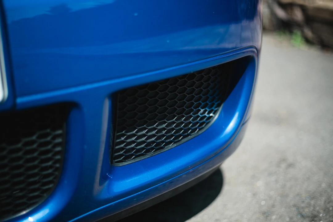 2003 Volkswagen R32 Mk4 - Image 30 of 31