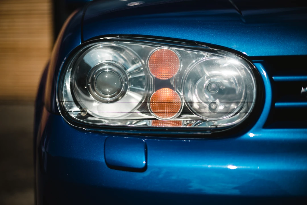 2003 Volkswagen R32 Mk4 - Image 31 of 31