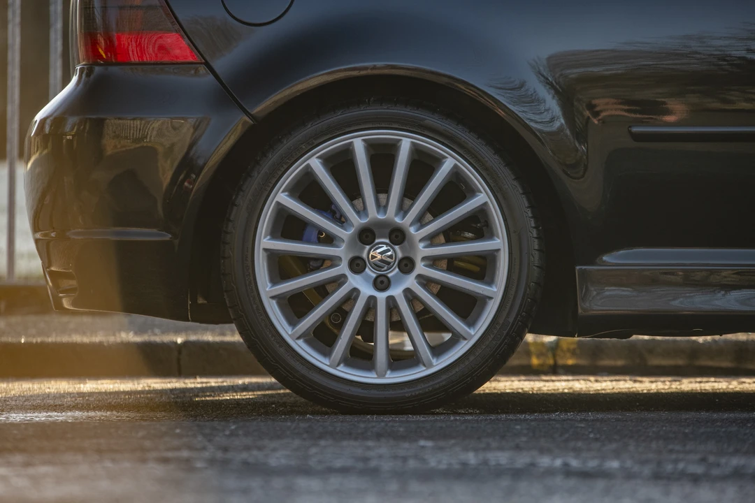 2003 Volkswagen R32 Mk4 - Image 31 of 31