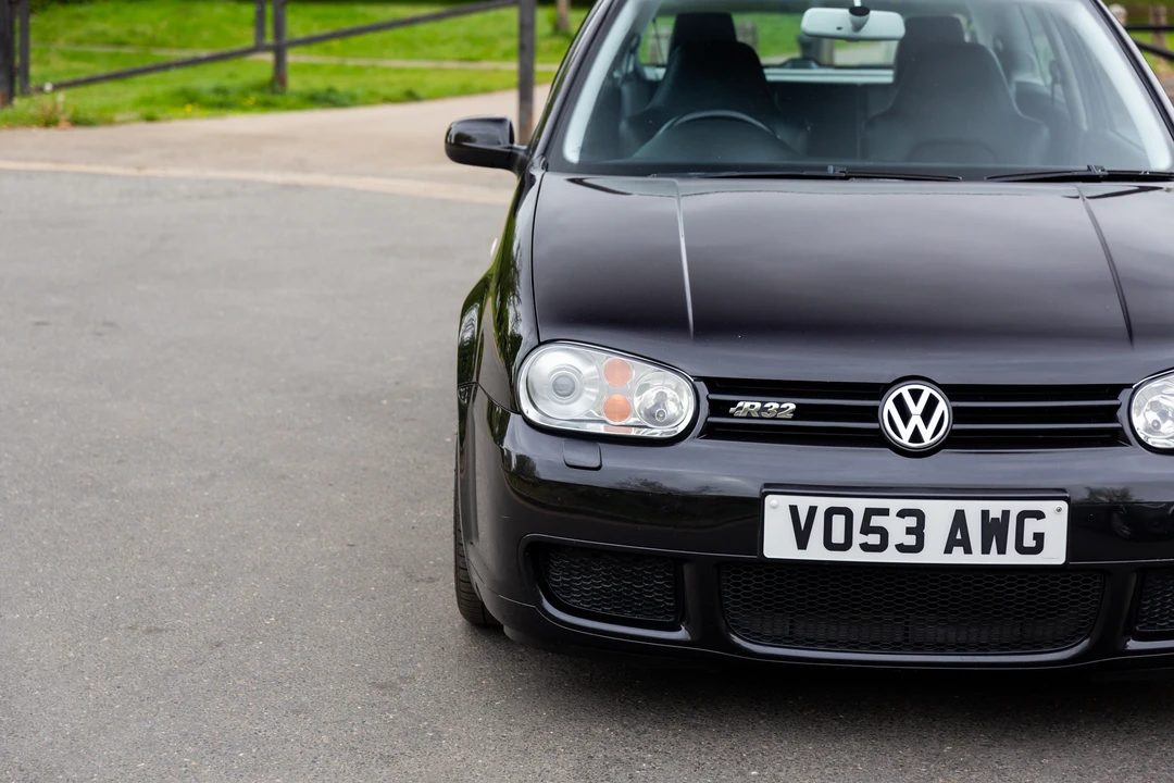 2003 Volkswagen R32 Mk4 - Image 17 of 31
