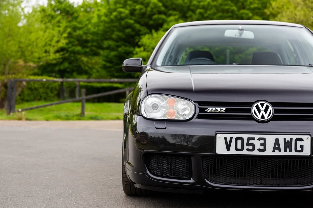 2003 Volkswagen R32 Mk4 - Image 18 of 31