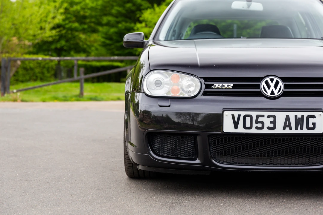 2003 Volkswagen R32 Mk4 - Image 19 of 31