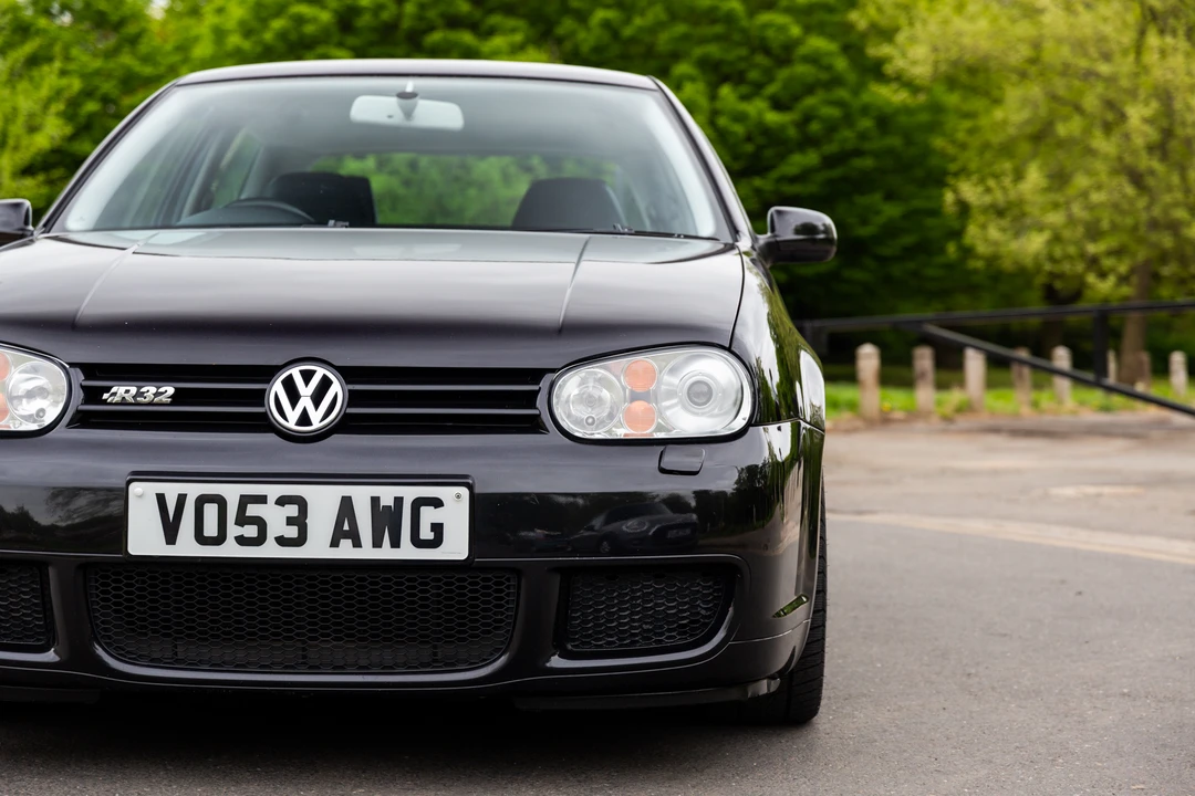 2003 Volkswagen R32 Mk4 - Image 21 of 31