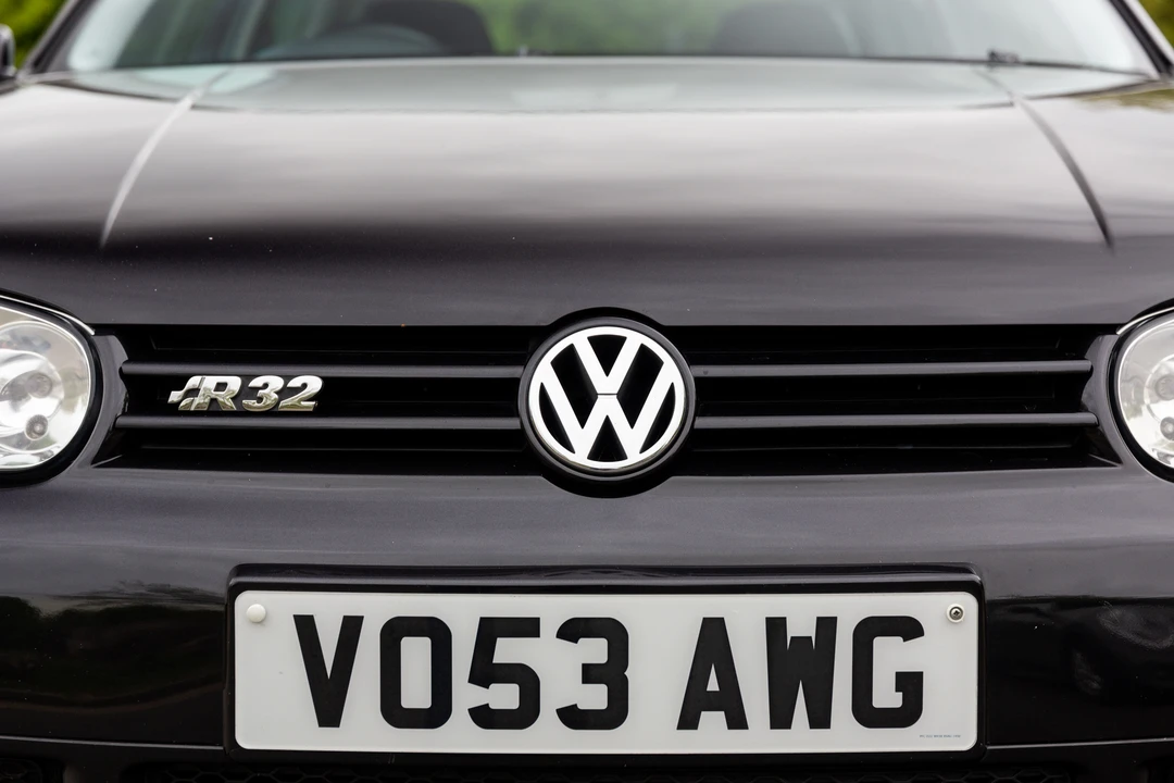2003 Volkswagen R32 Mk4 - Image 26 of 31