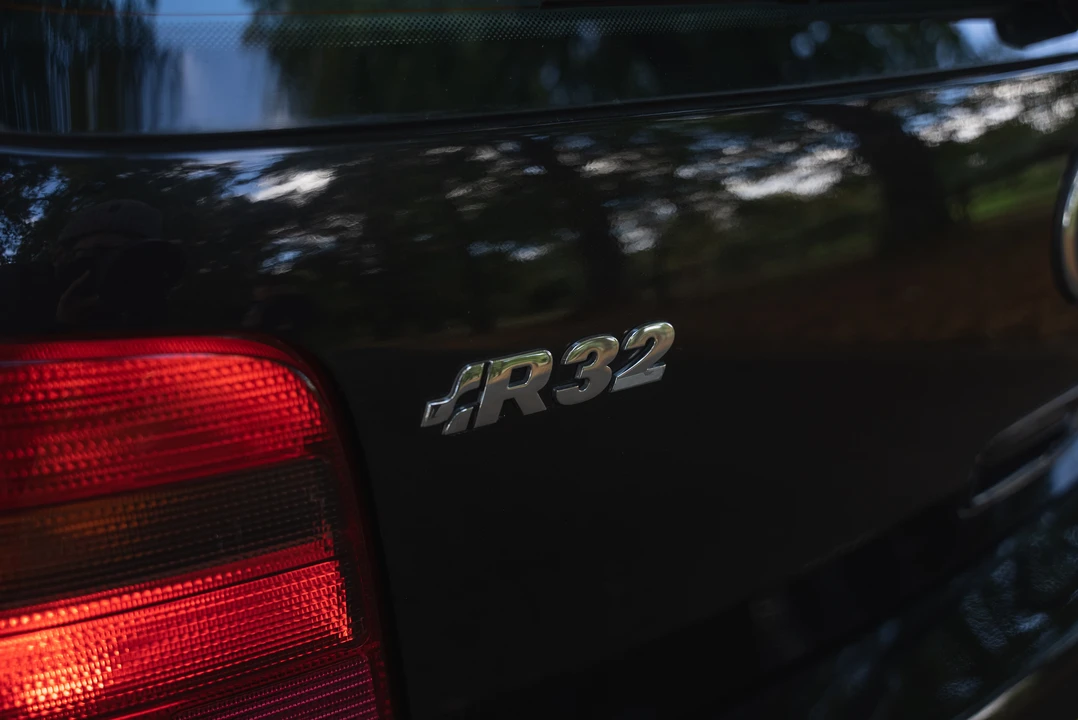 2003 Volkswagen R32 Mk4 - Image 26 of 31