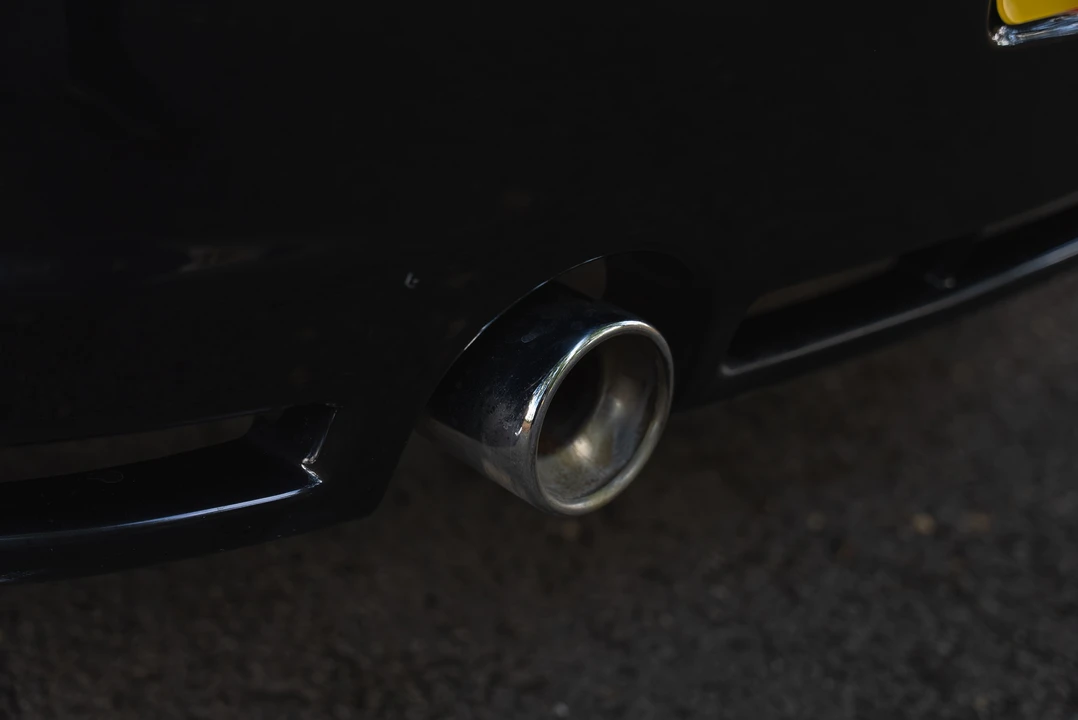 2003 Volkswagen R32 Mk4 - Image 27 of 31